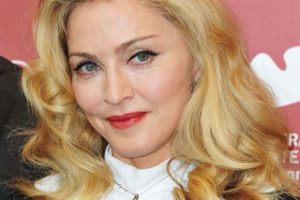 mADONNA 300x200 - The Magic of CACI treatments