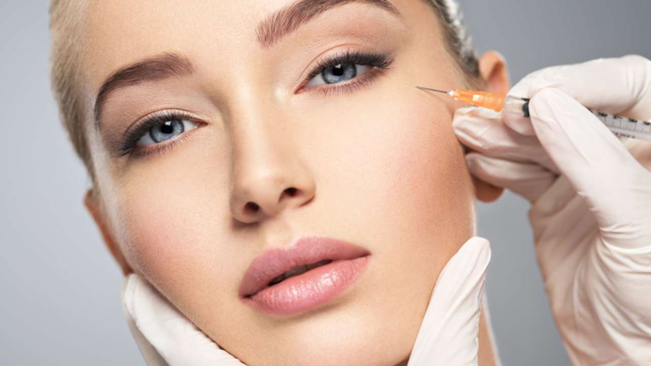 Mini 1anti - Beauty Treatments