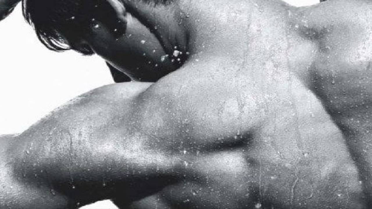 Mini  male treatment - Beauty Treatments