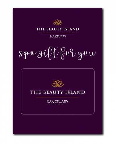 Spa Gift Voucer