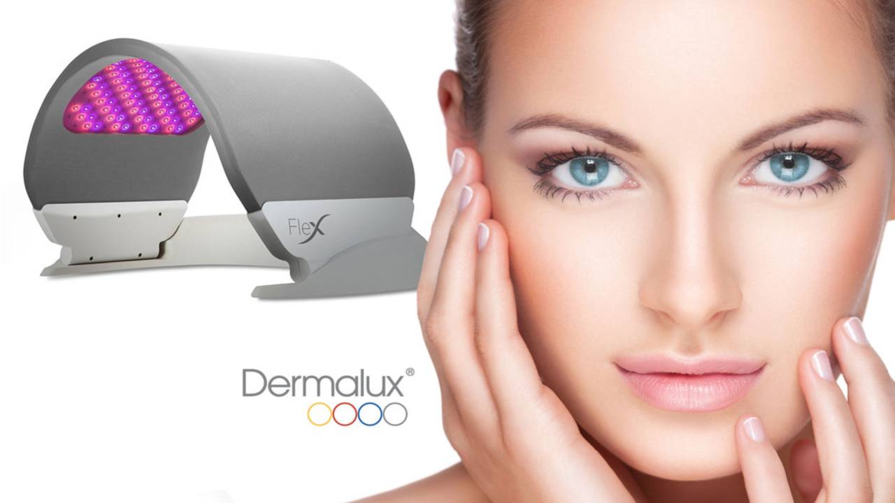 Mini Mini Dermalux 2 - Beauty Treatments