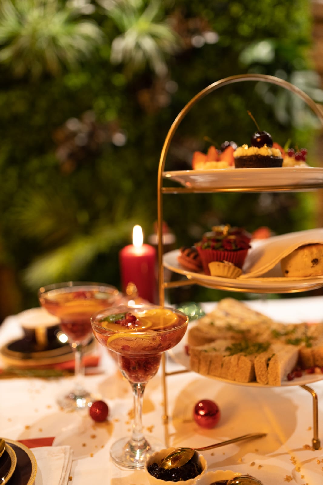 IMG 20220724 WA0005 - Christmas Spa Party | Festive Spa Afternoon Tea