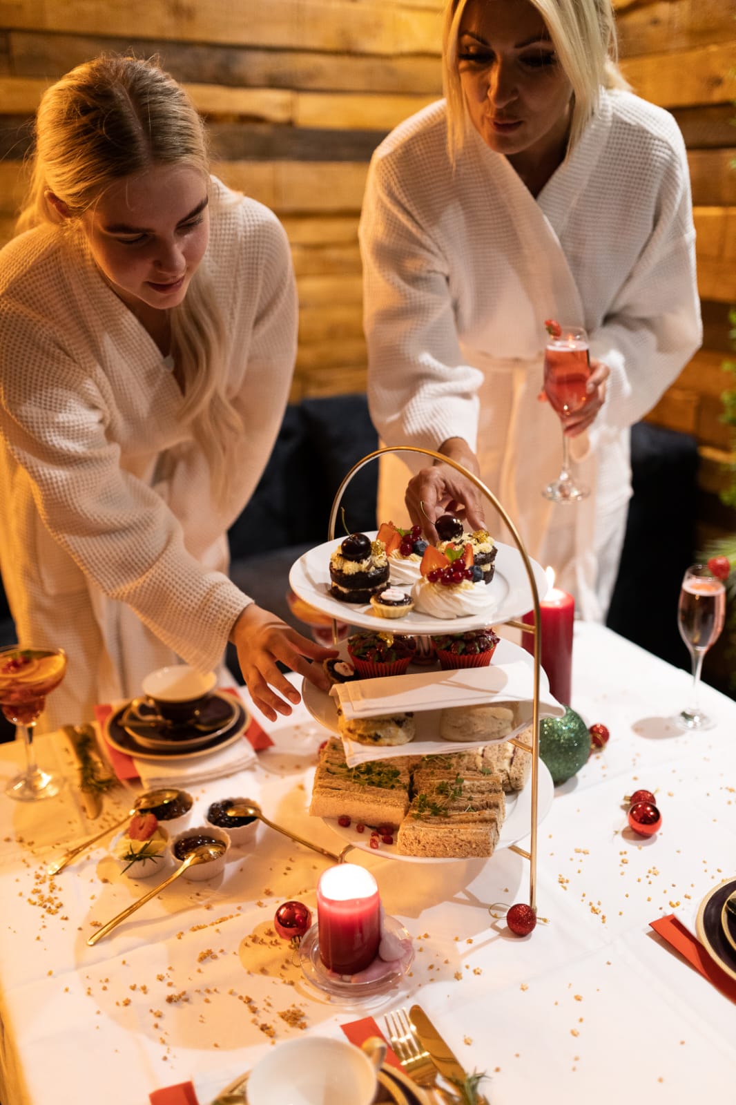 IMG 20220724 WA0007 - Christmas Spa Party | Festive Spa Afternoon Tea