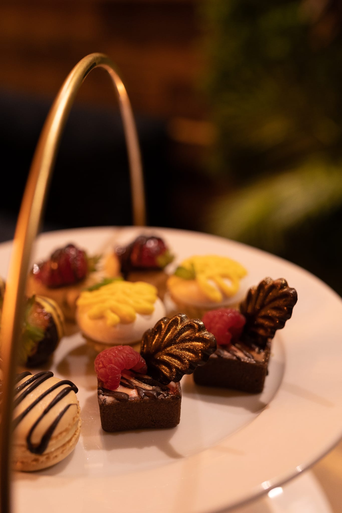 IMG 20220725 WA0000 - Afternoon Tea