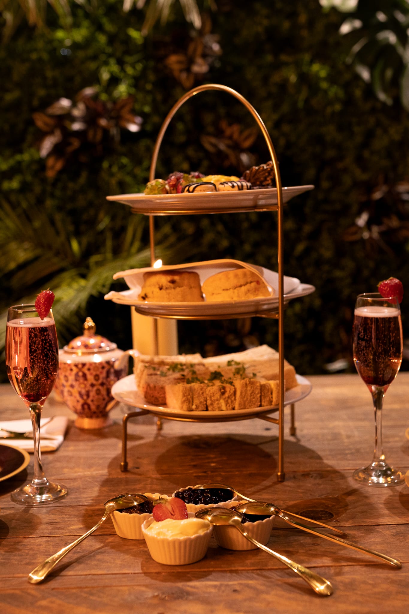 IMG 20220725 WA0001 - Afternoon Tea