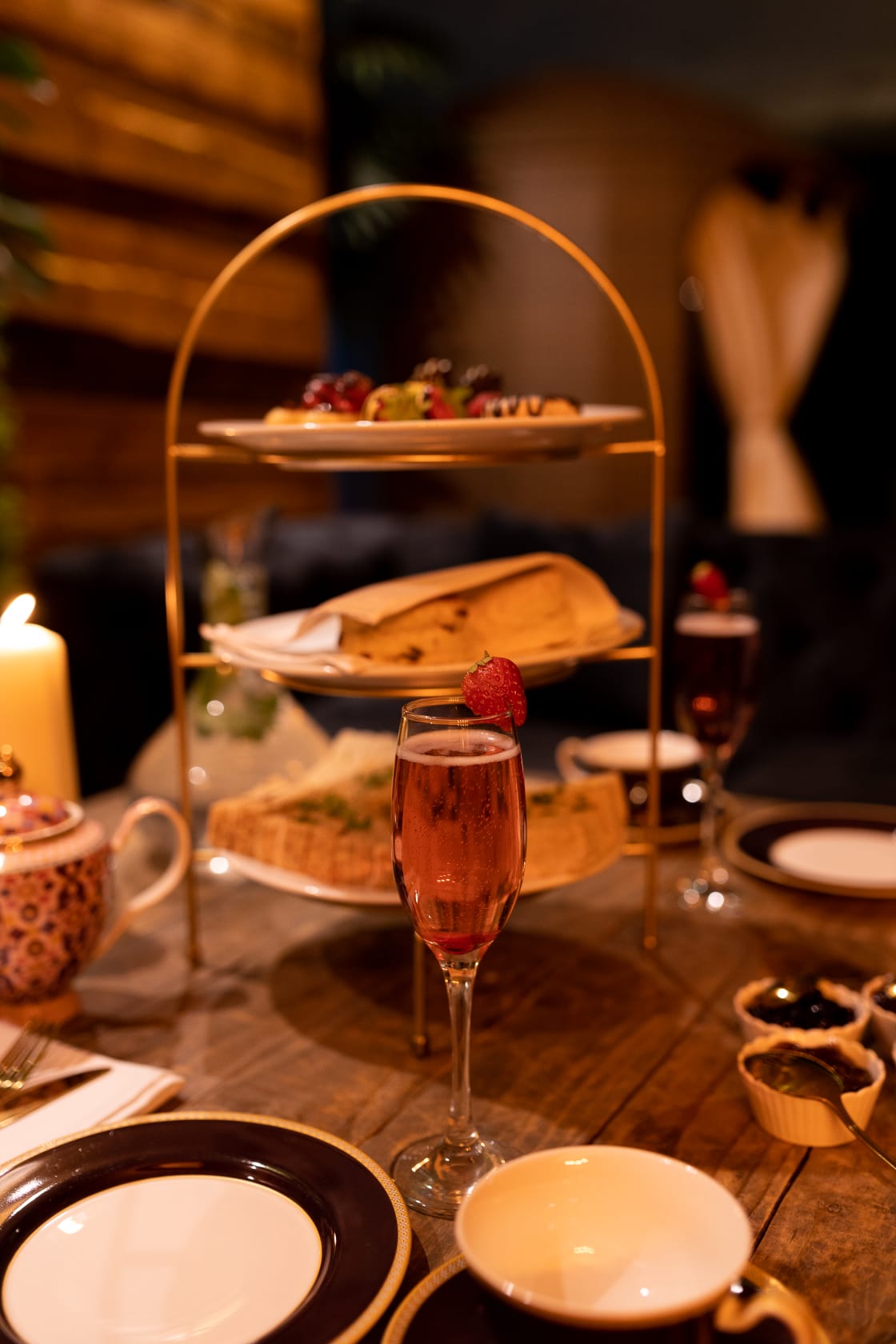 IMG 20220725 WA0002 - Afternoon Tea