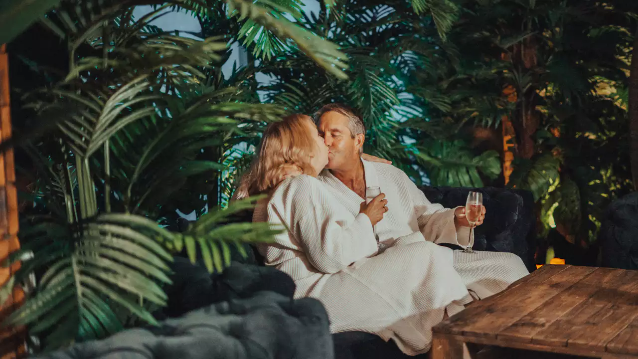 DSC02273 2 - Private Spa