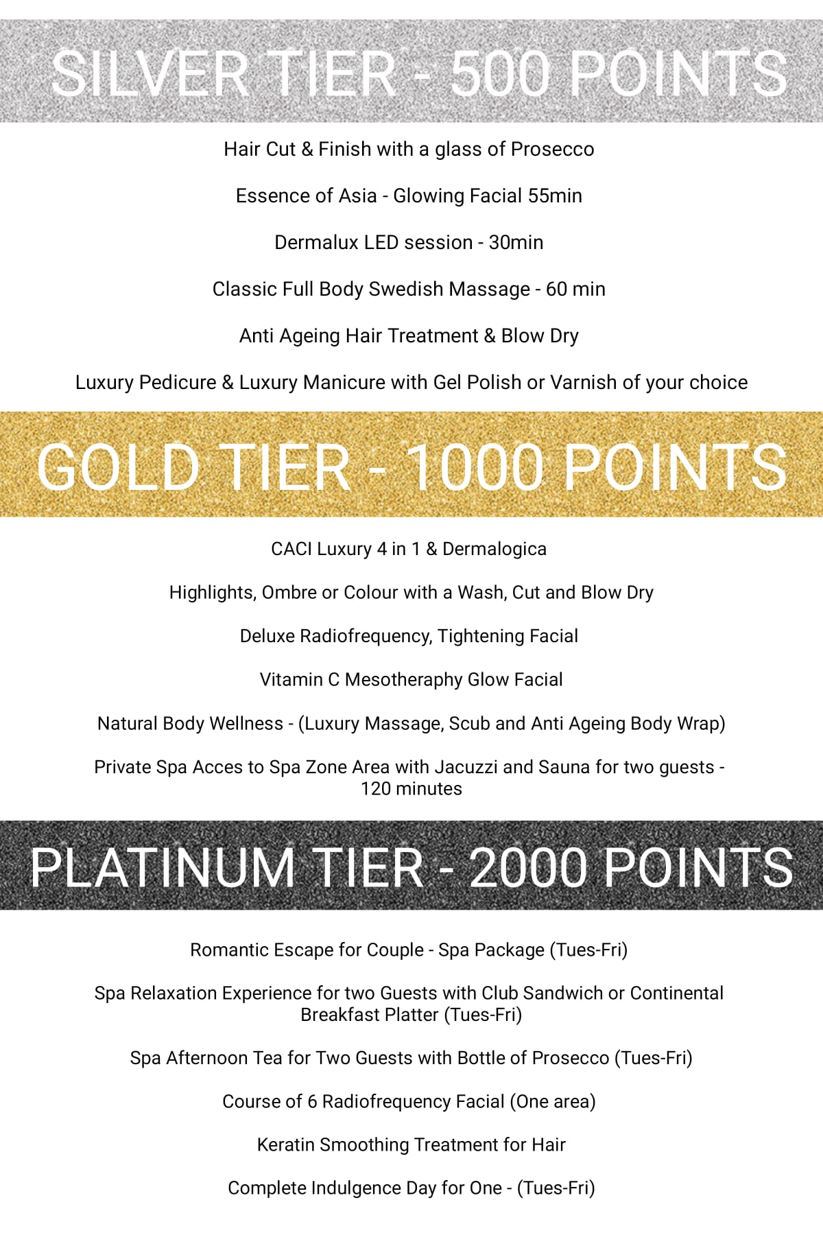 loyality points 2  - Loyalty Points