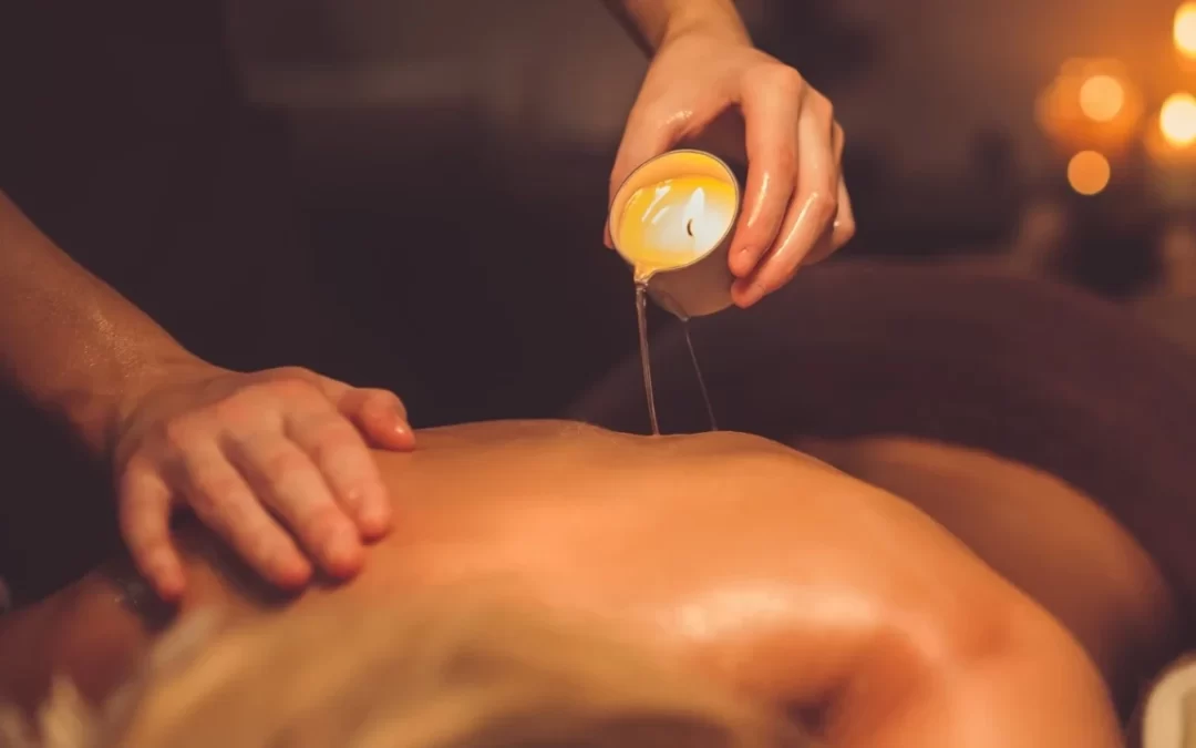 Mellow Massage Worthing